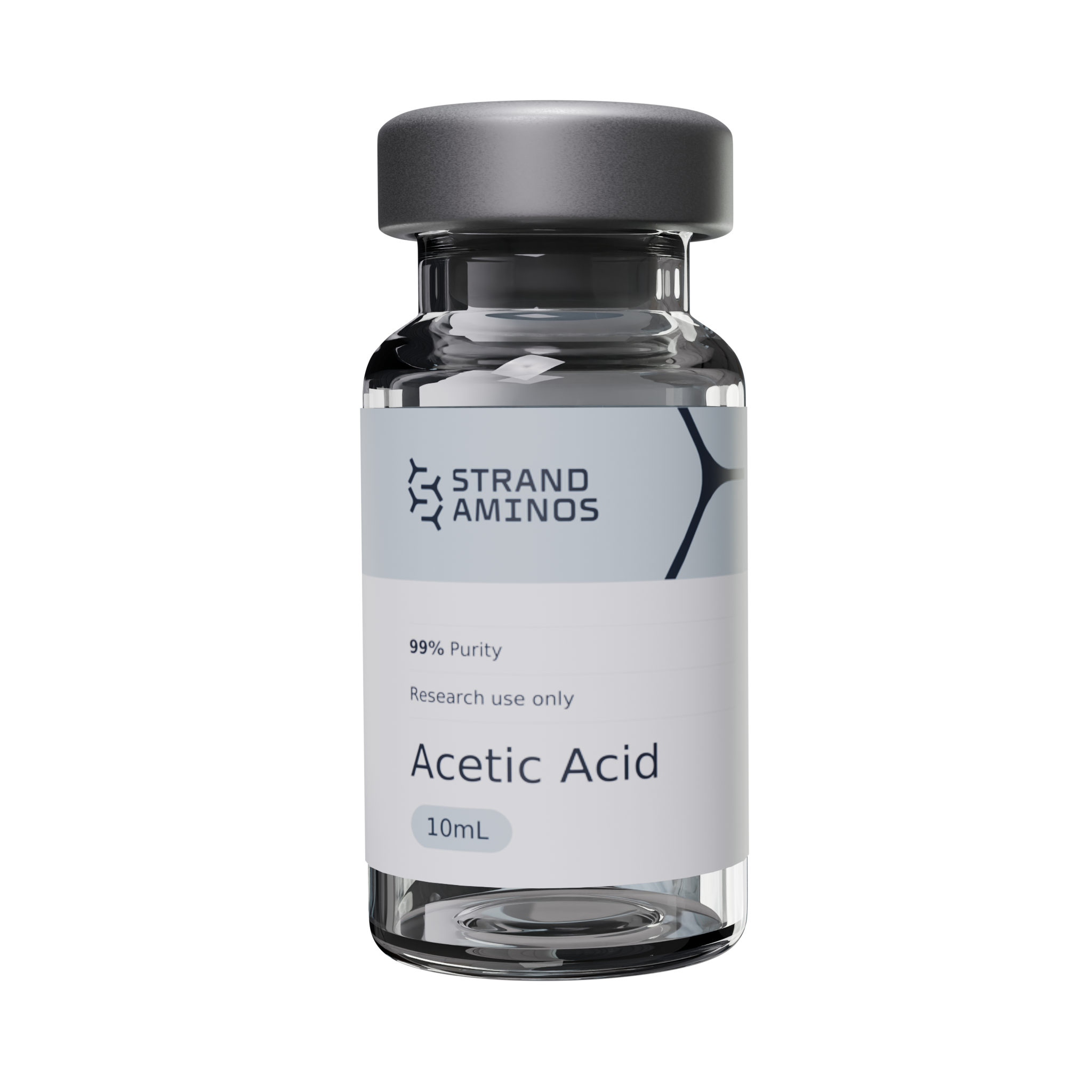 Acetic Acid 10mL