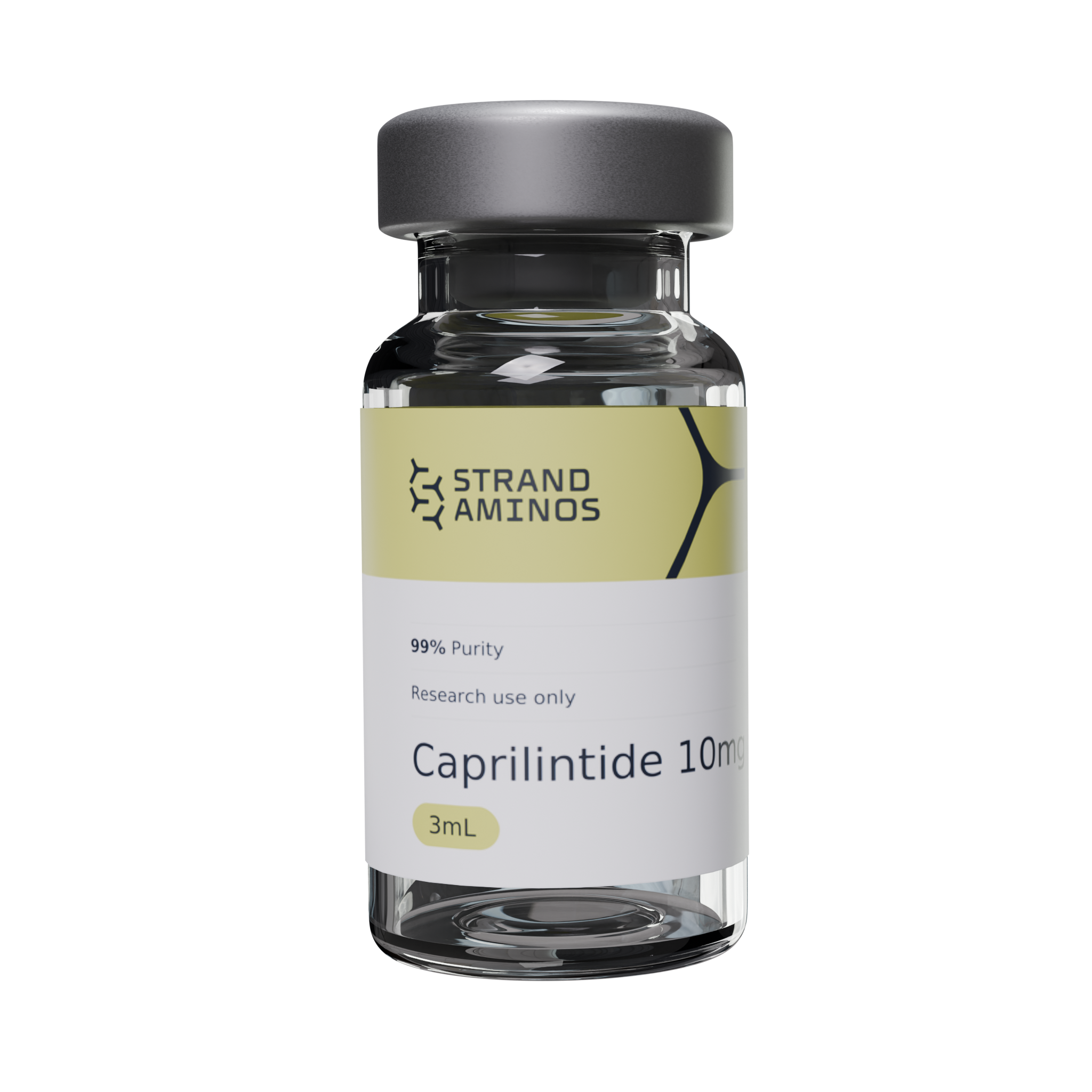 Caprilintide 10mg