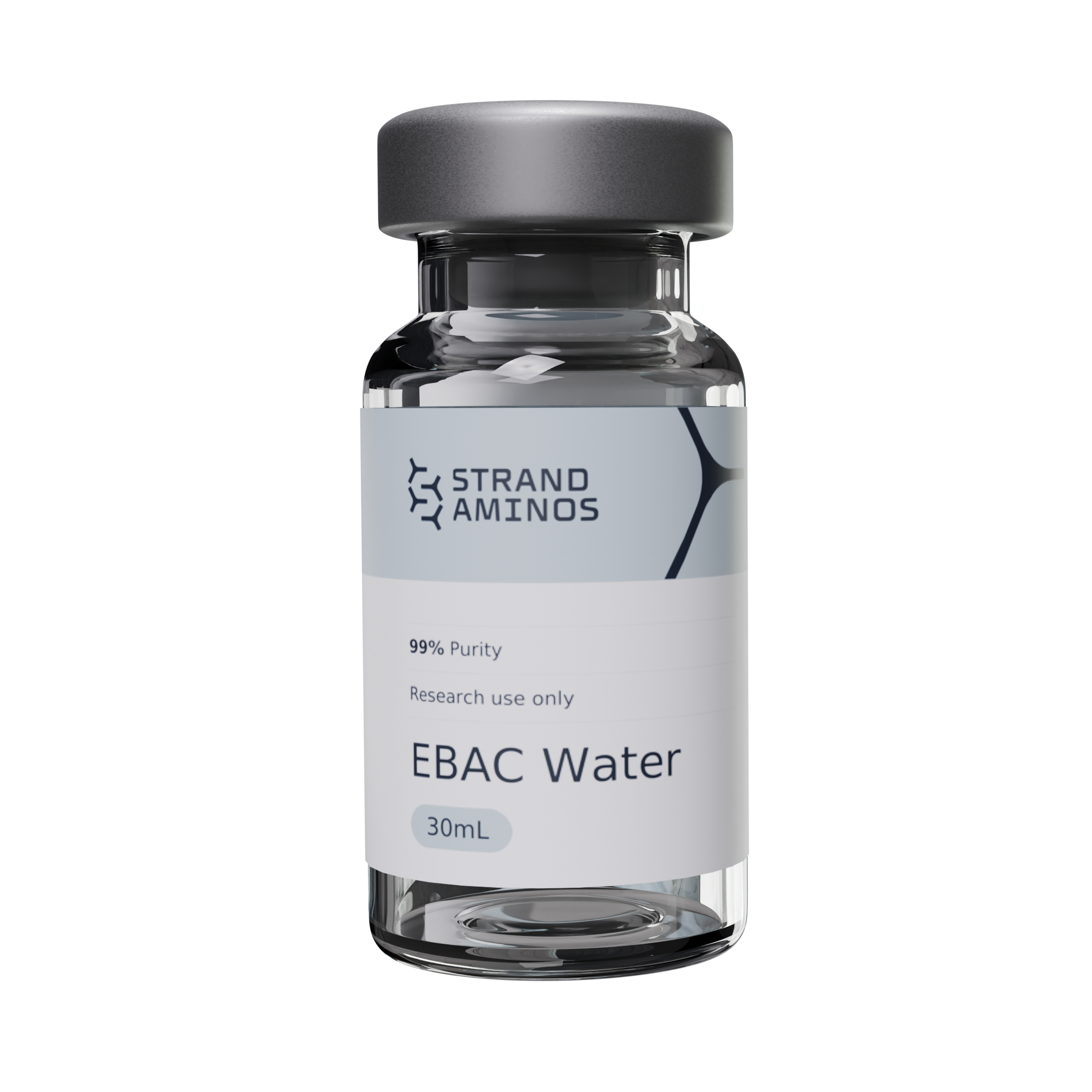 EBAC Water 30mL