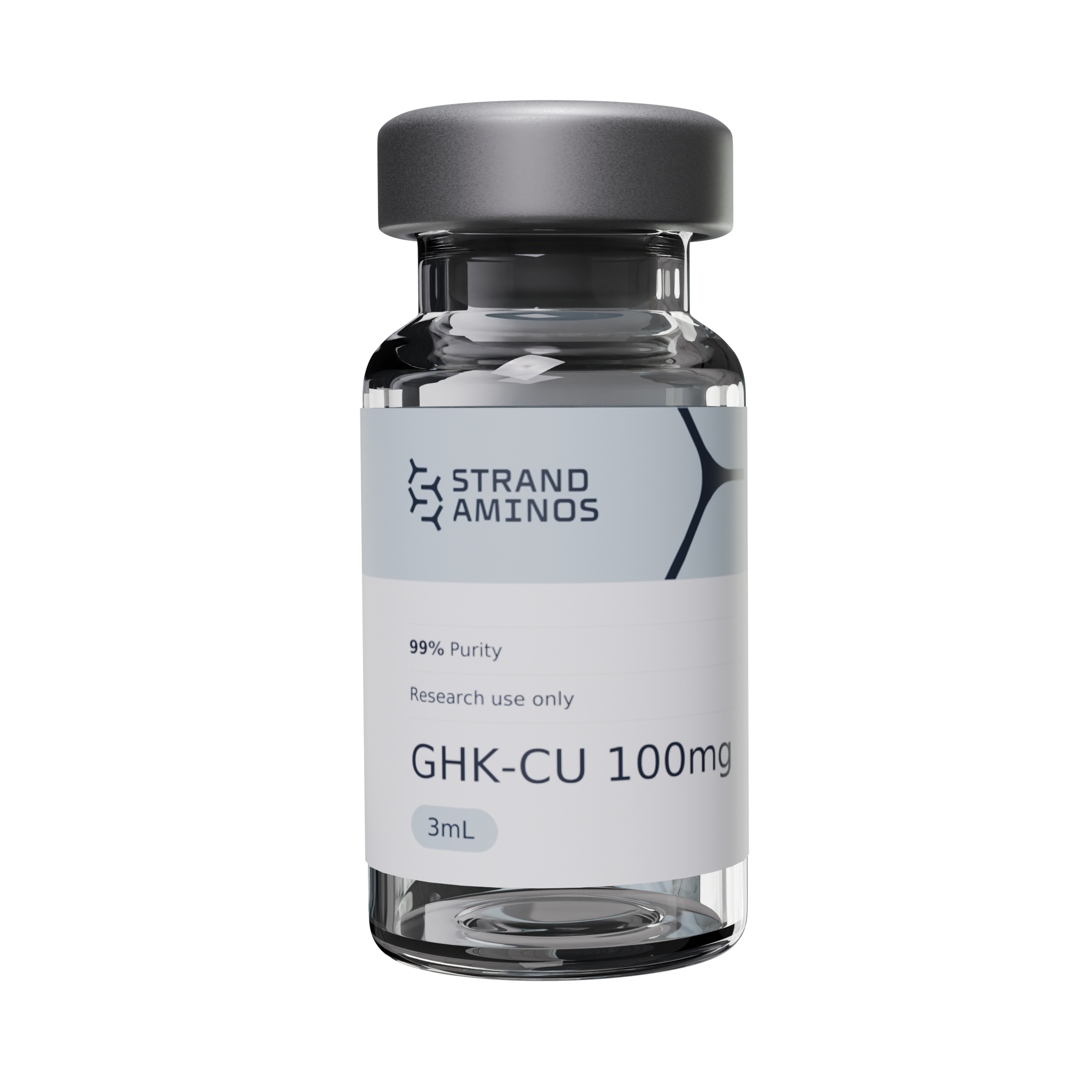 GHK-Cu 100mg