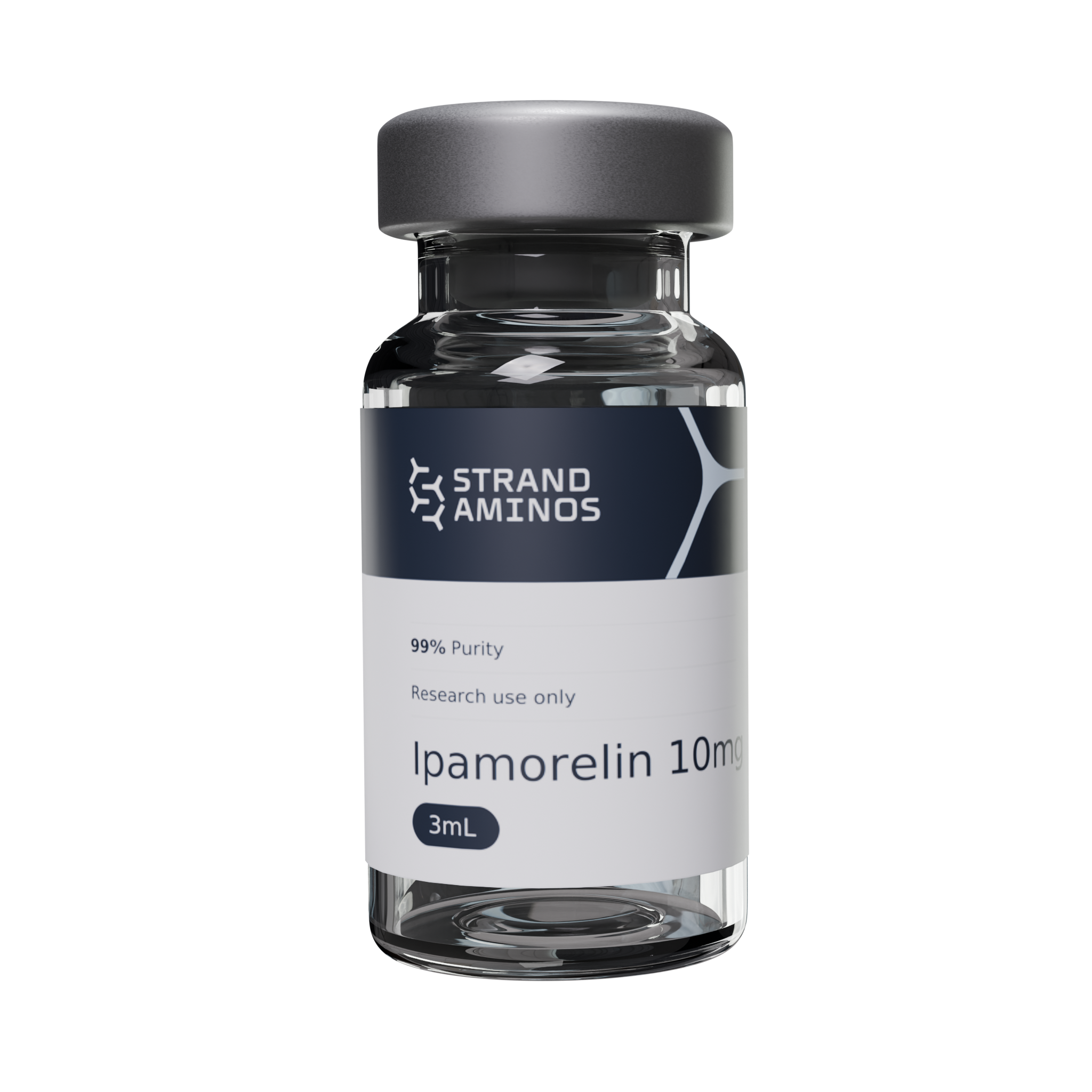 Ipamorelin 10mg