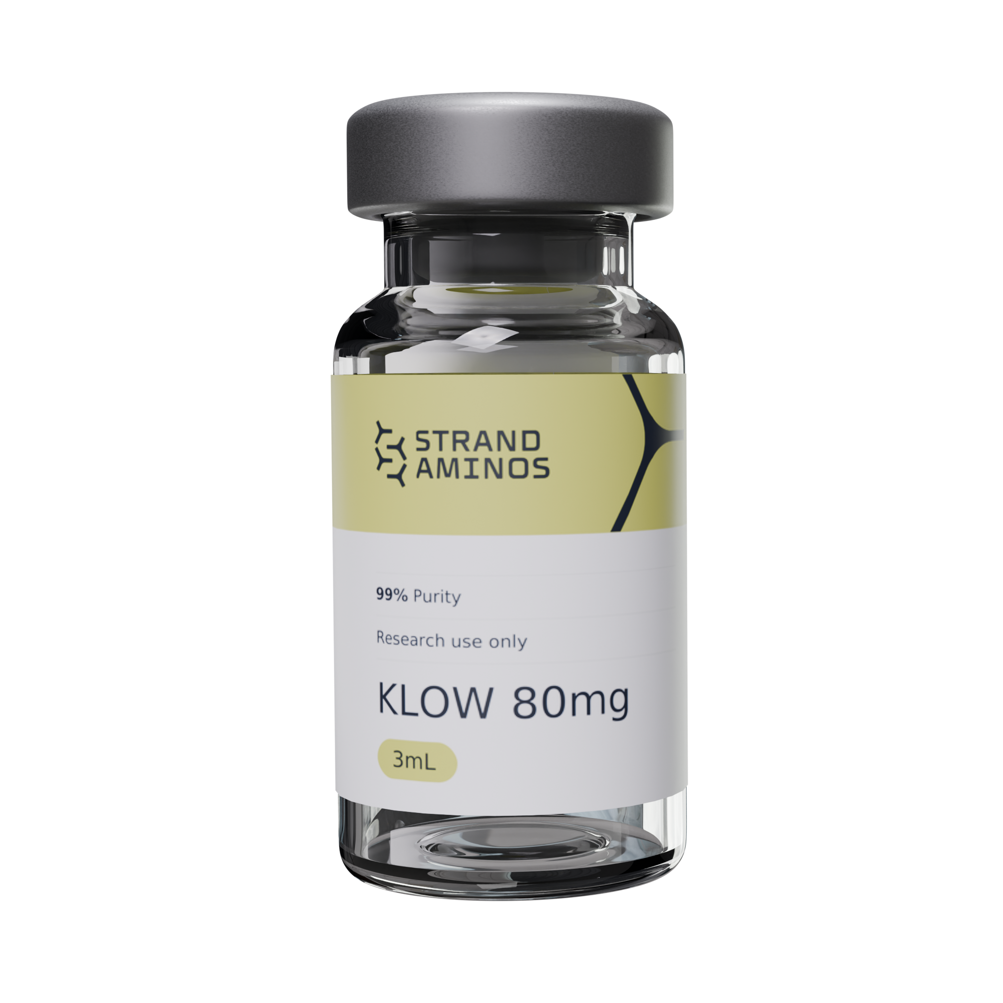 KLOW 80mg
