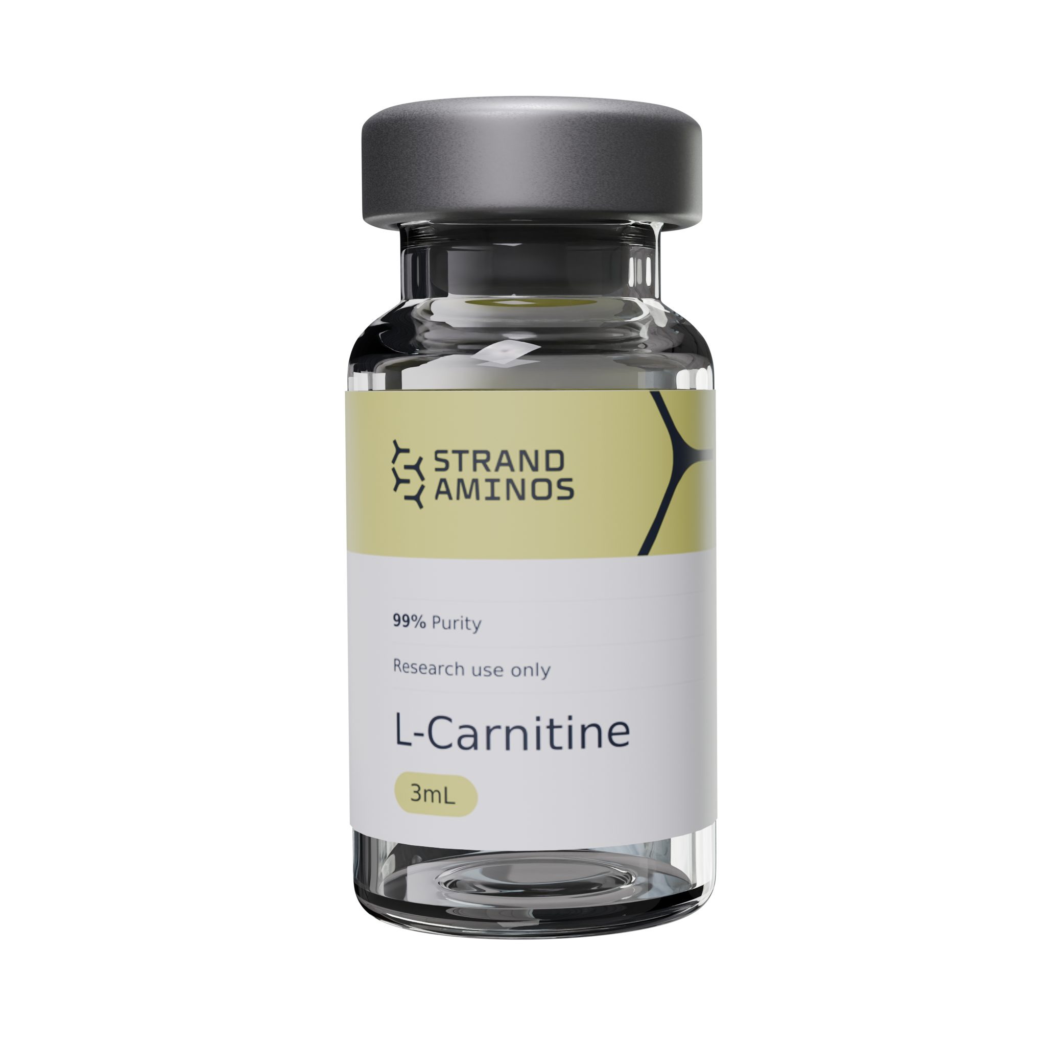 L-Carnitine 10mL