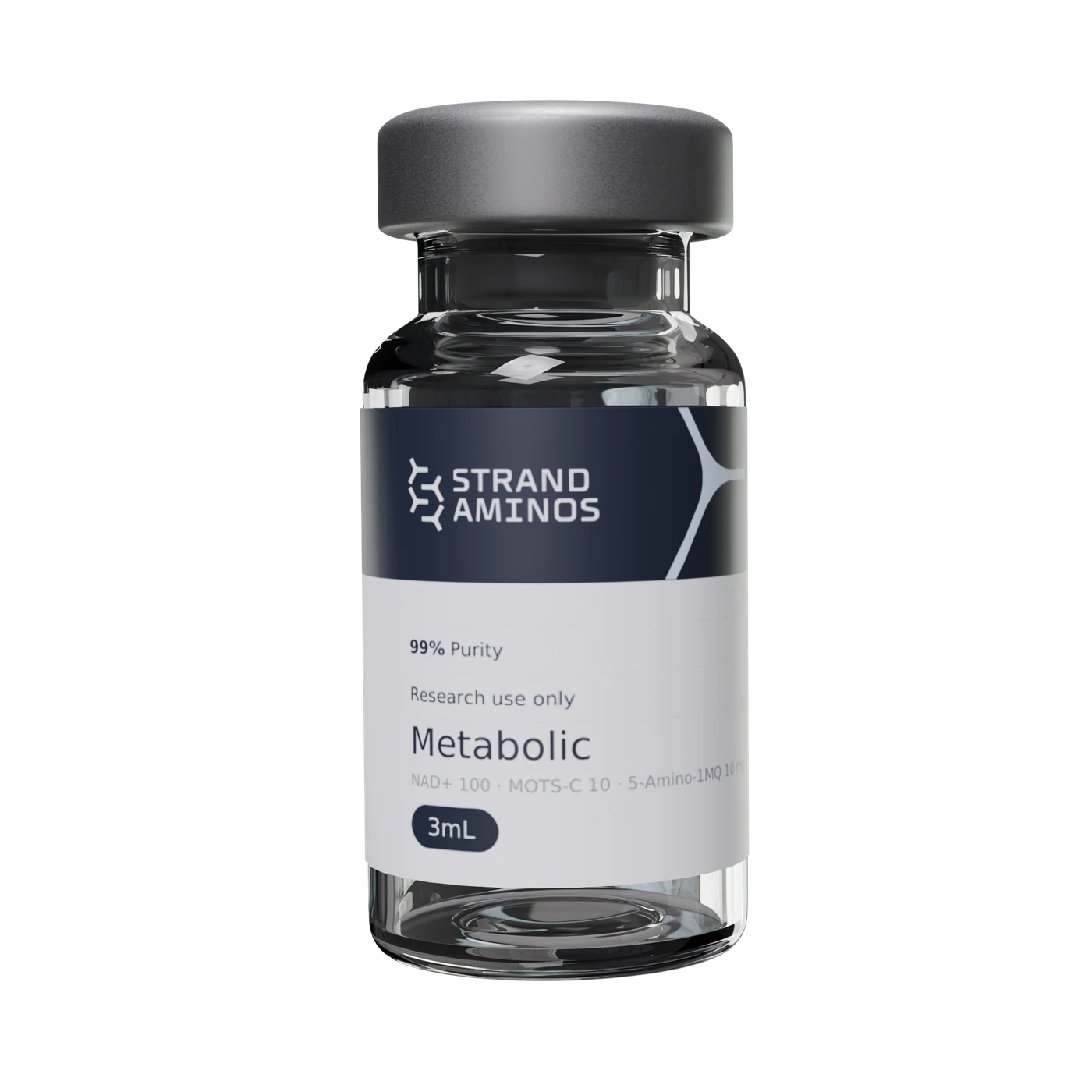 Metabolic Blend