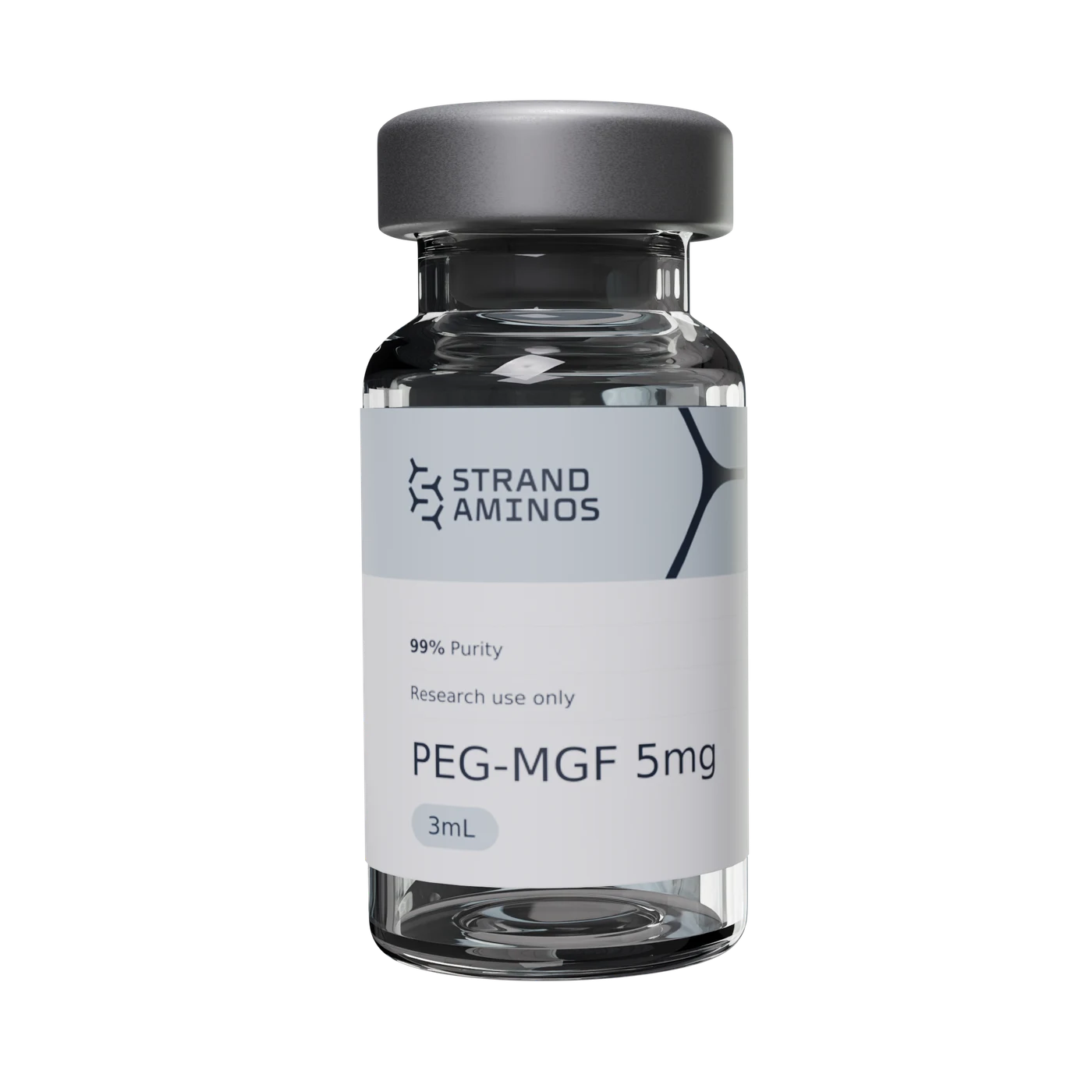 PEG-MGF