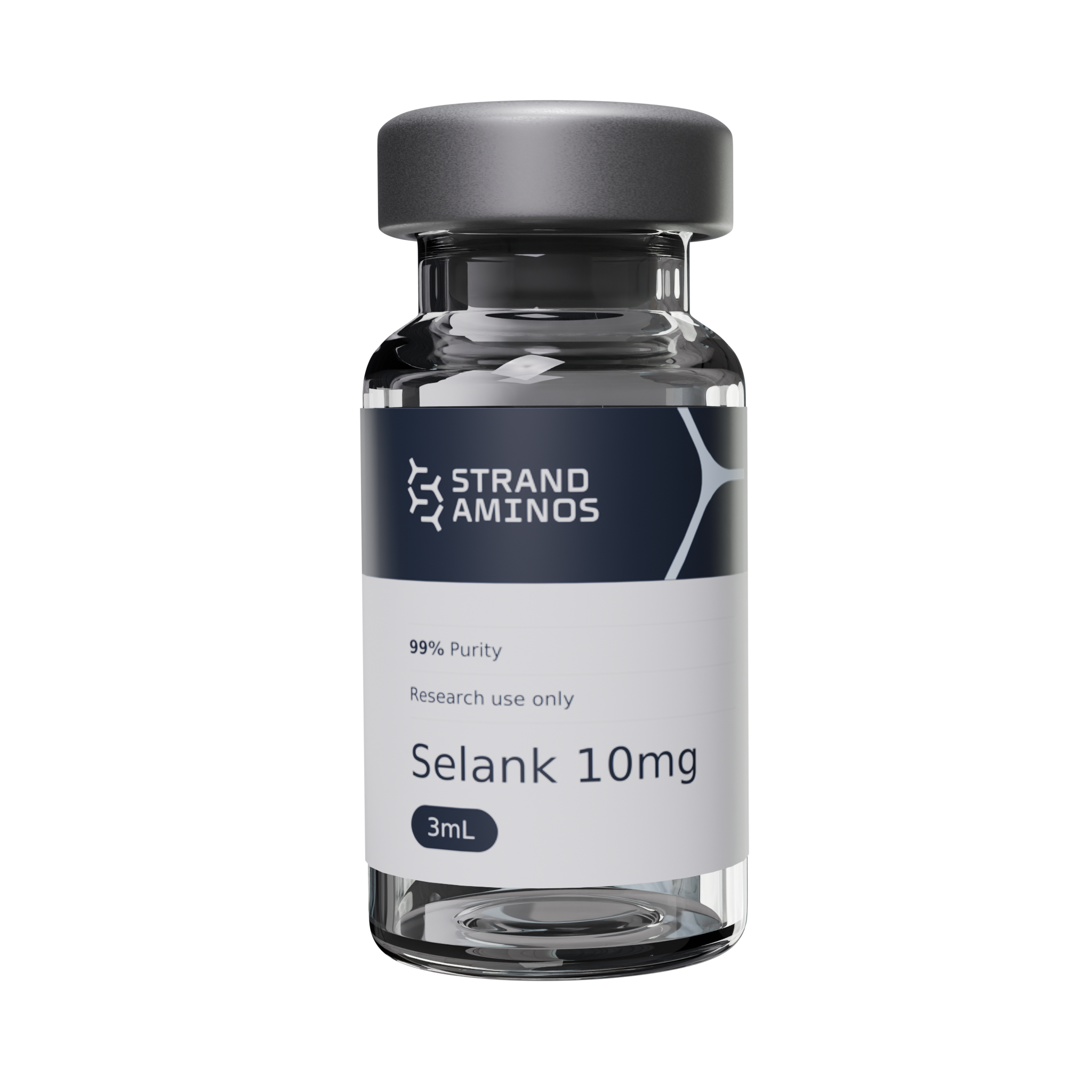 Selank 10mg