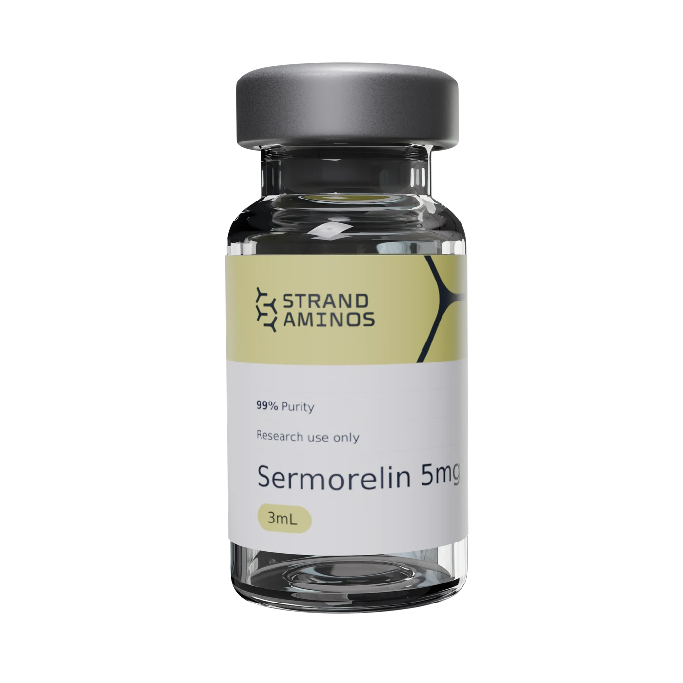 Sermorelin