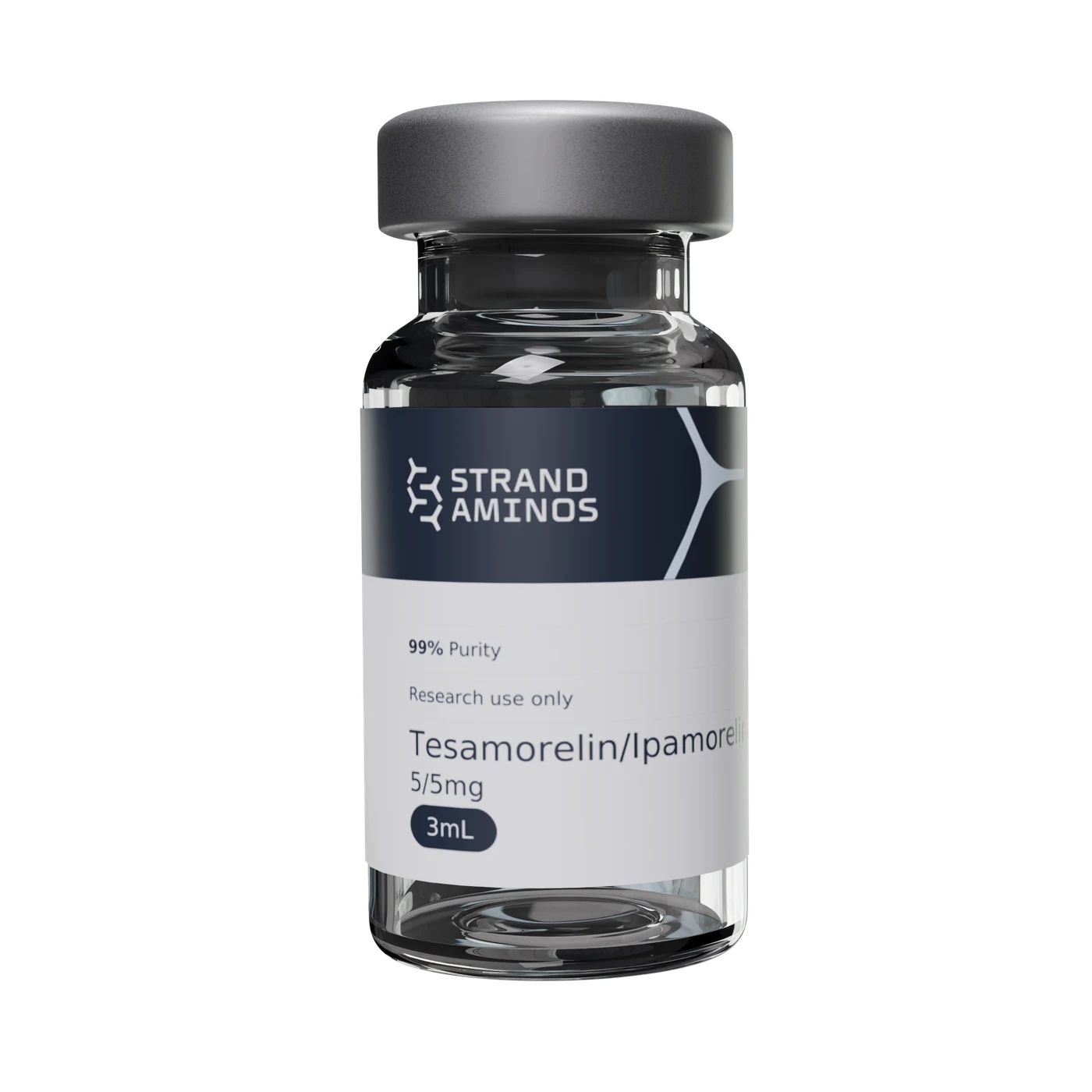 Tesamorelin / Ipamorelin