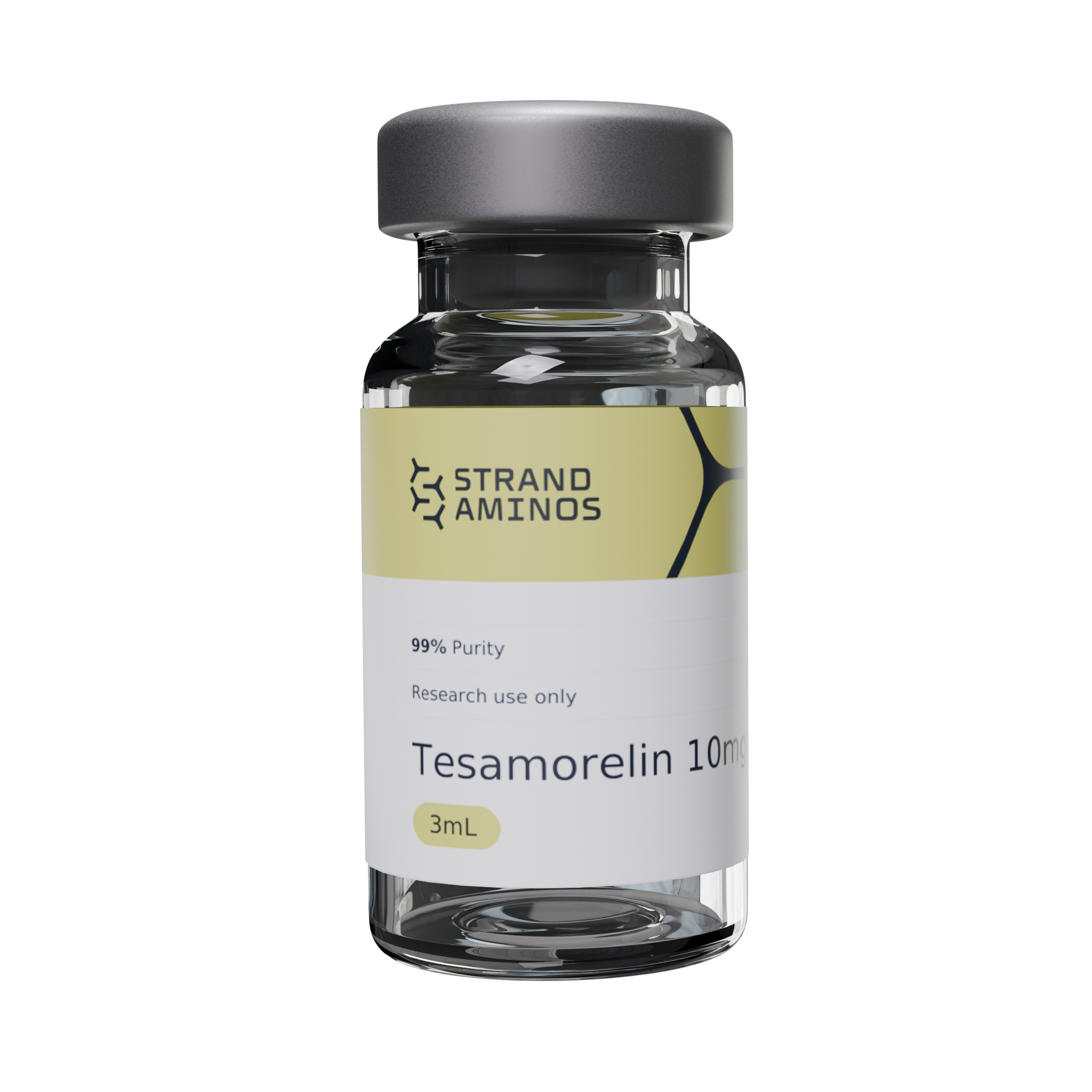 Tesamorelin