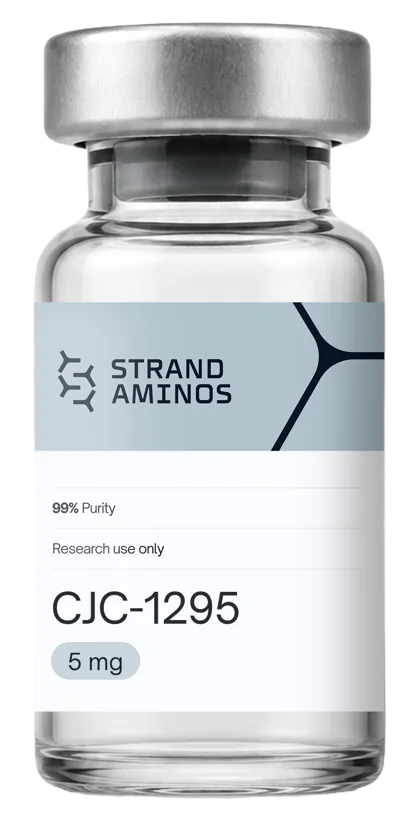 CJC-1295 no DAC vial