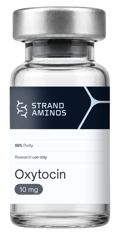 Oxytocin vial